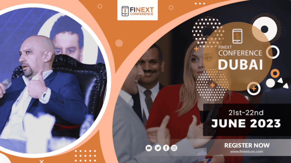 FiNext Awards & Conference: Fusing Finance and Technology for an Innovative Future