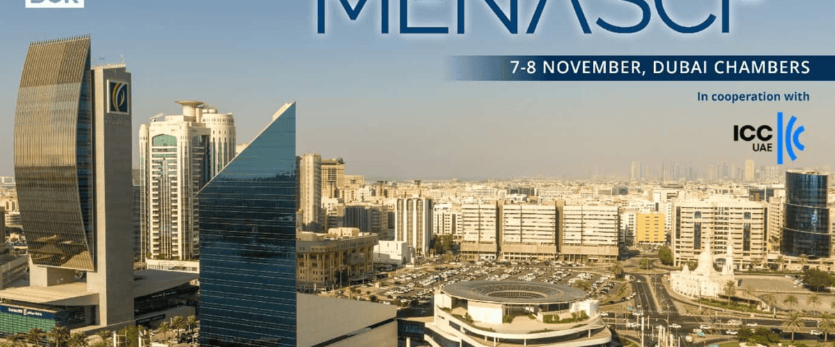 International Centre for Trade Transparency (ICTTM) have entered into a partnership with BCR Publishing for the MENA Supply Chain Finance Conference