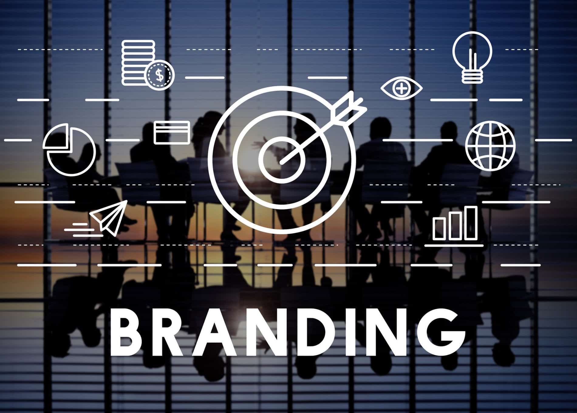 Understand Trademark Portfolio and Branding Strategies of Competitors | Competitors' Trademarks | Branding Efforts | New Product Launches | Market Positioning | Refining Branding Strategies | Identifying Market Gaps | Silhouetted Business Meeting | Branding Iconography | Join the Waitlist Button | ADAMftd