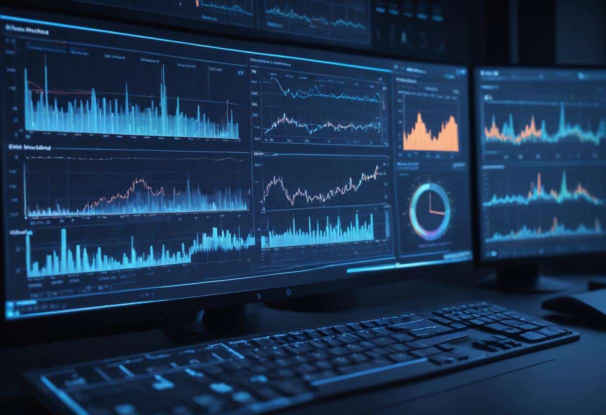 The image from ADAMftd states: By examining the top trading areas, businesses can identify key regions that account for the majority of their trade activities. This helps in focusing marketing and operational efforts on the most significant markets, optimizing resource allocation, and maximizing trade opportunities.