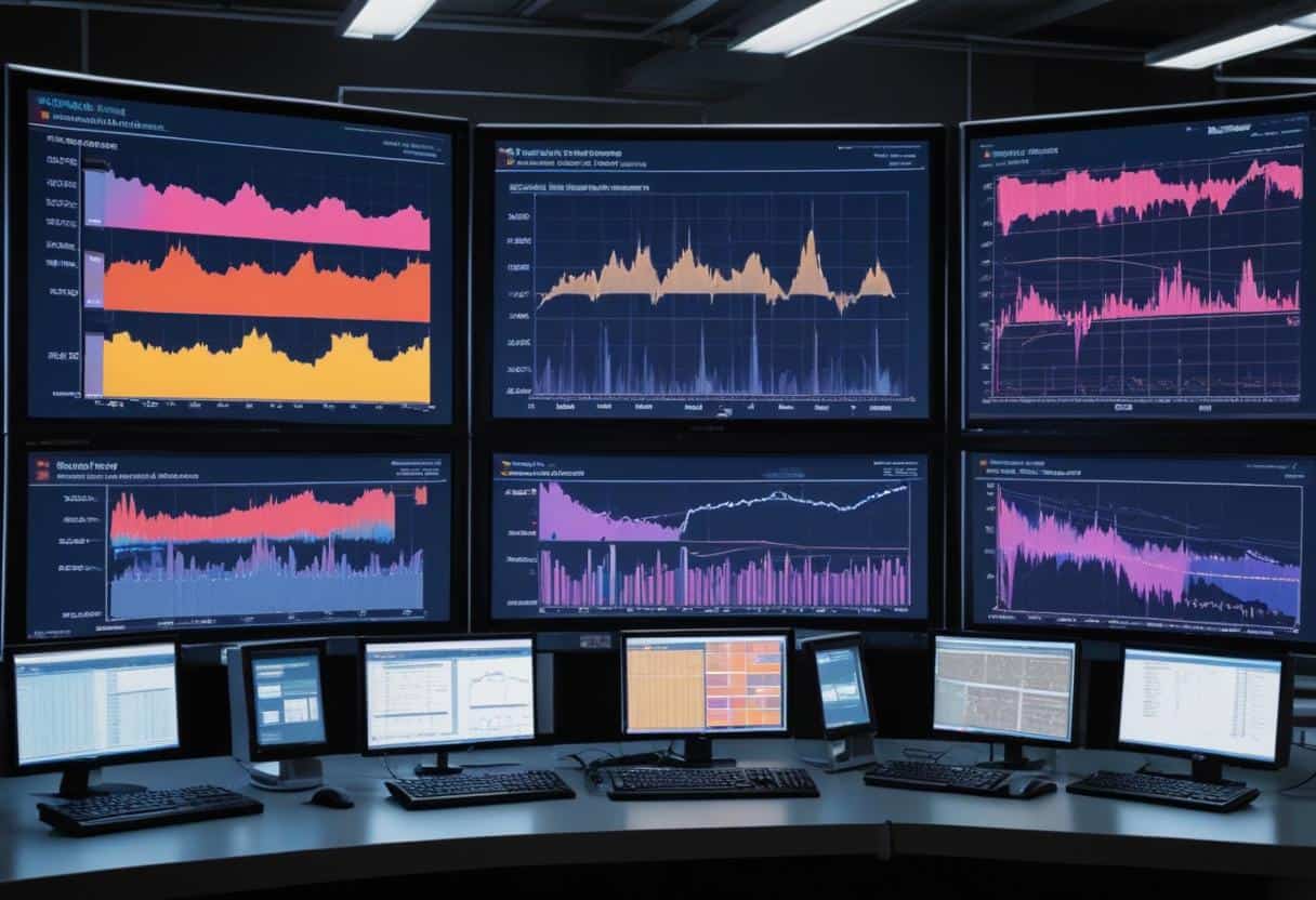 ADAMftd analyzes high-volume products to help businesses prioritize procurement and optimize inventory.