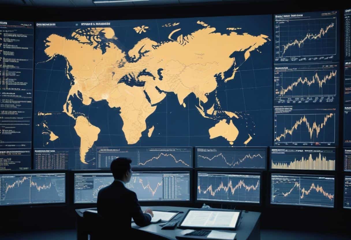 The image from ADAMftd states: By examining the top trading areas, businesses can identify key regions that account for the majority of their trade activities. This helps in focusing marketing and operational efforts on the most significant markets, optimizing resource allocation, and maximizing trade opportunities.