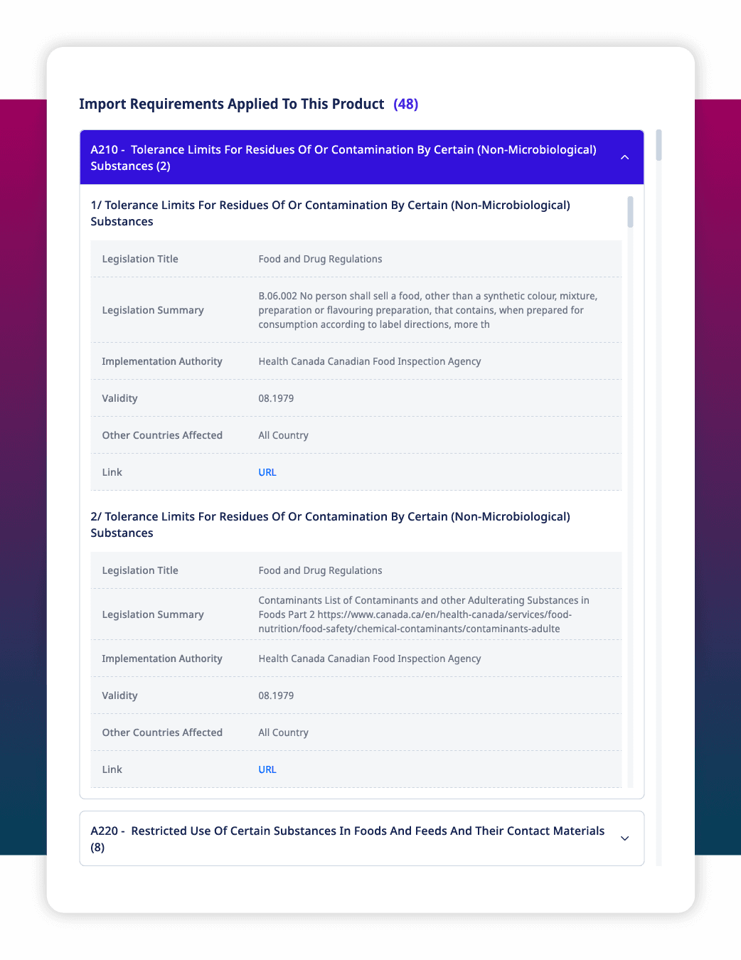 ADAMftd Keep Abreast of Rules and Regulations | Real-Time Updates | Regulatory Compliance | Certification Requirements | Environmental and Human Rights Compliance | ICTTM | International Centre for Trade Transparency | International Trade Council