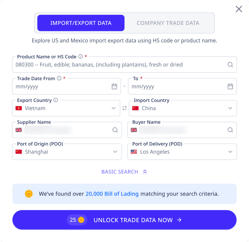 The image from ADAMftd states: By examining the top trading areas, businesses can identify key regions that account for the majority of their trade activities. This helps in focusing marketing and operational efforts on the most significant markets, optimizing resource allocation, and maximizing trade opportunities.